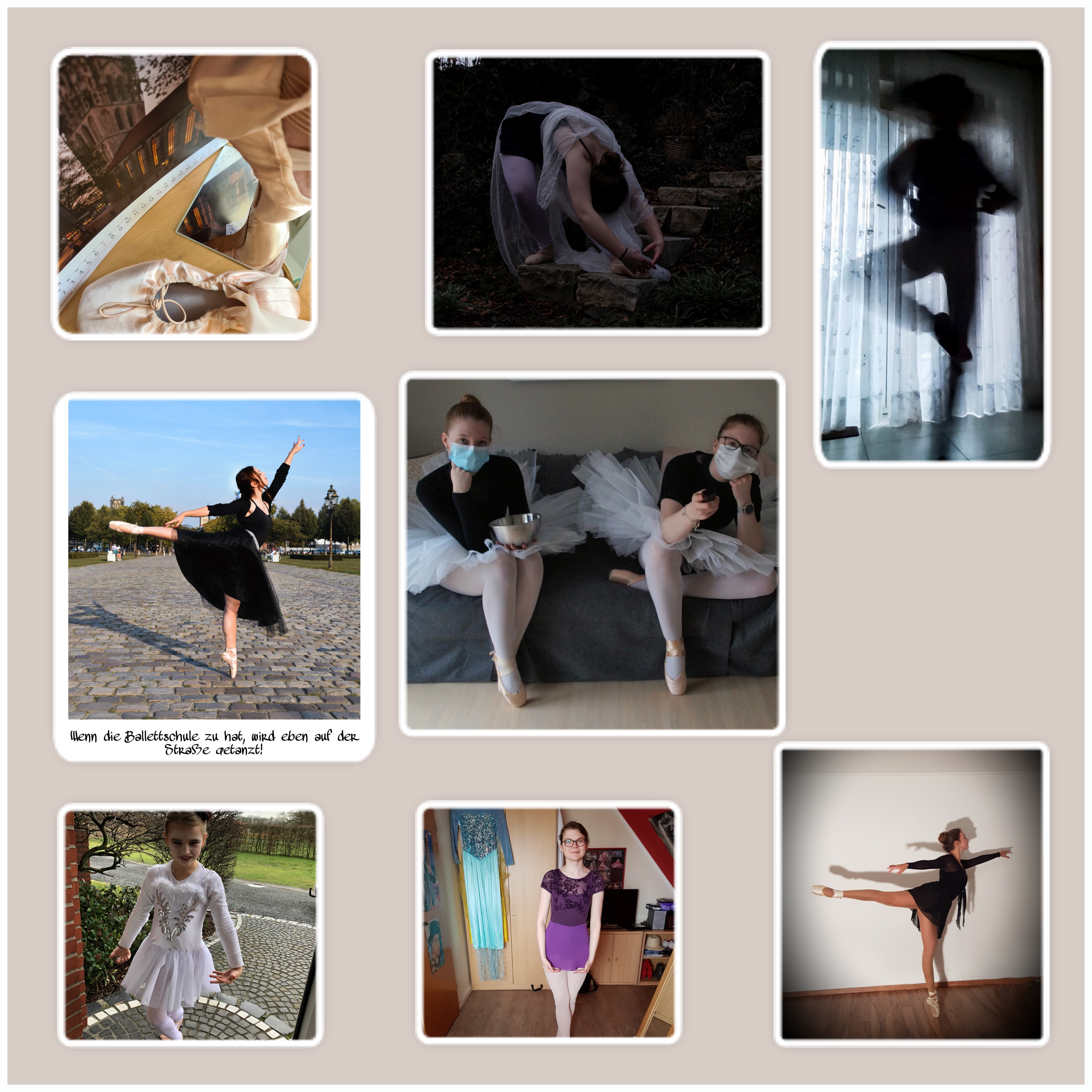 orosz foto wettbewerb lock down ballet collage 3